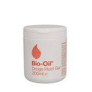 Bio Oil Droge huid gel 200.00 Milliliter