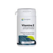 Springfield Vitamine E 400IE 90 Softgels