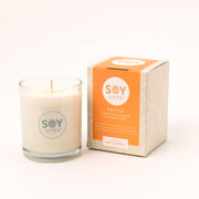 Soylites Soya geurkaars entice 70.00 Milliliter