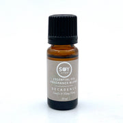Soylites Essentiele olie decadence 10 Milliliter