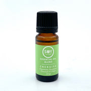 Soylites Essentiele olie energise 10.00 Milliliter