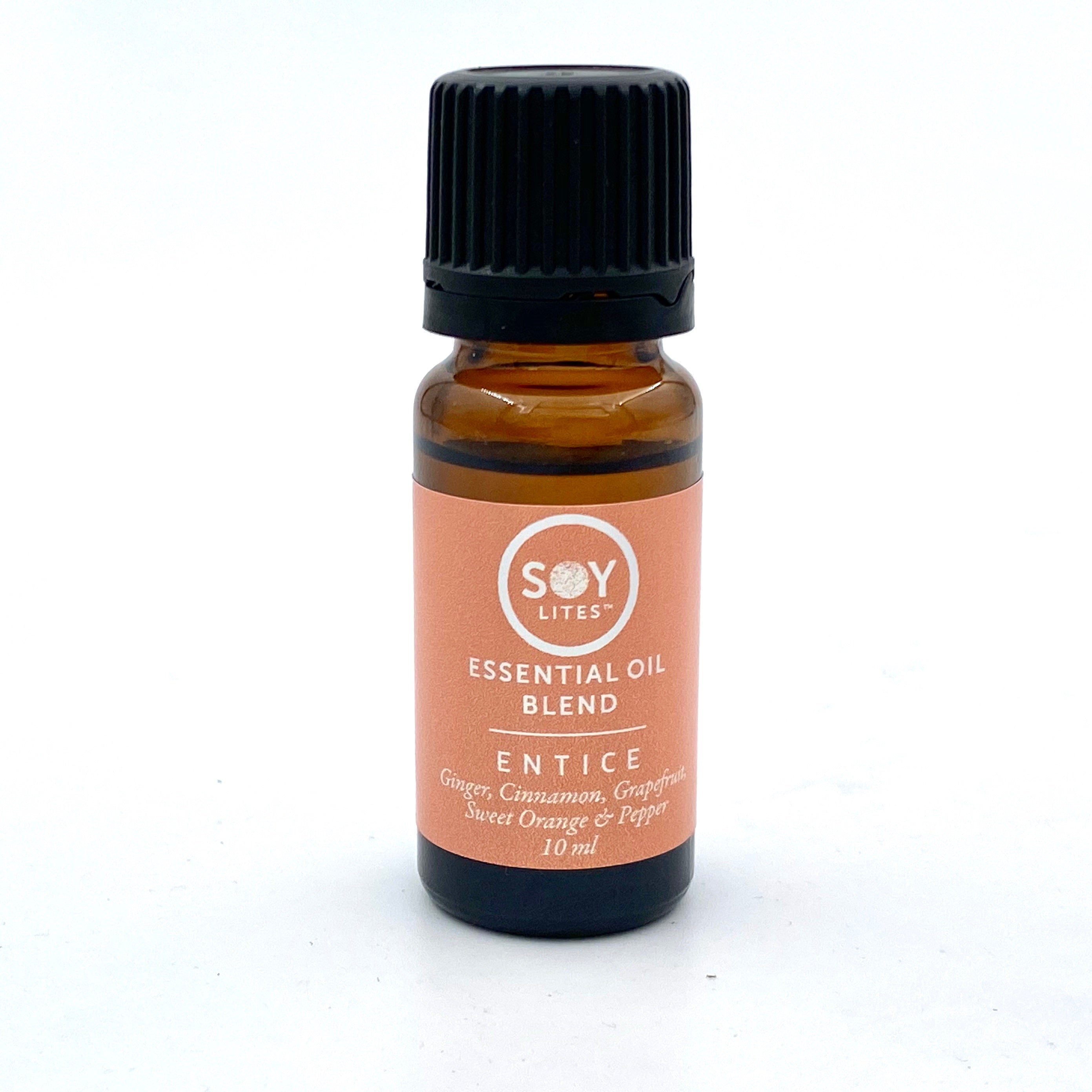 Soylites Essentiele olie entice 10 Milliliter