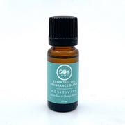 Soylites Essentiele olie positivity 10 Milliliter