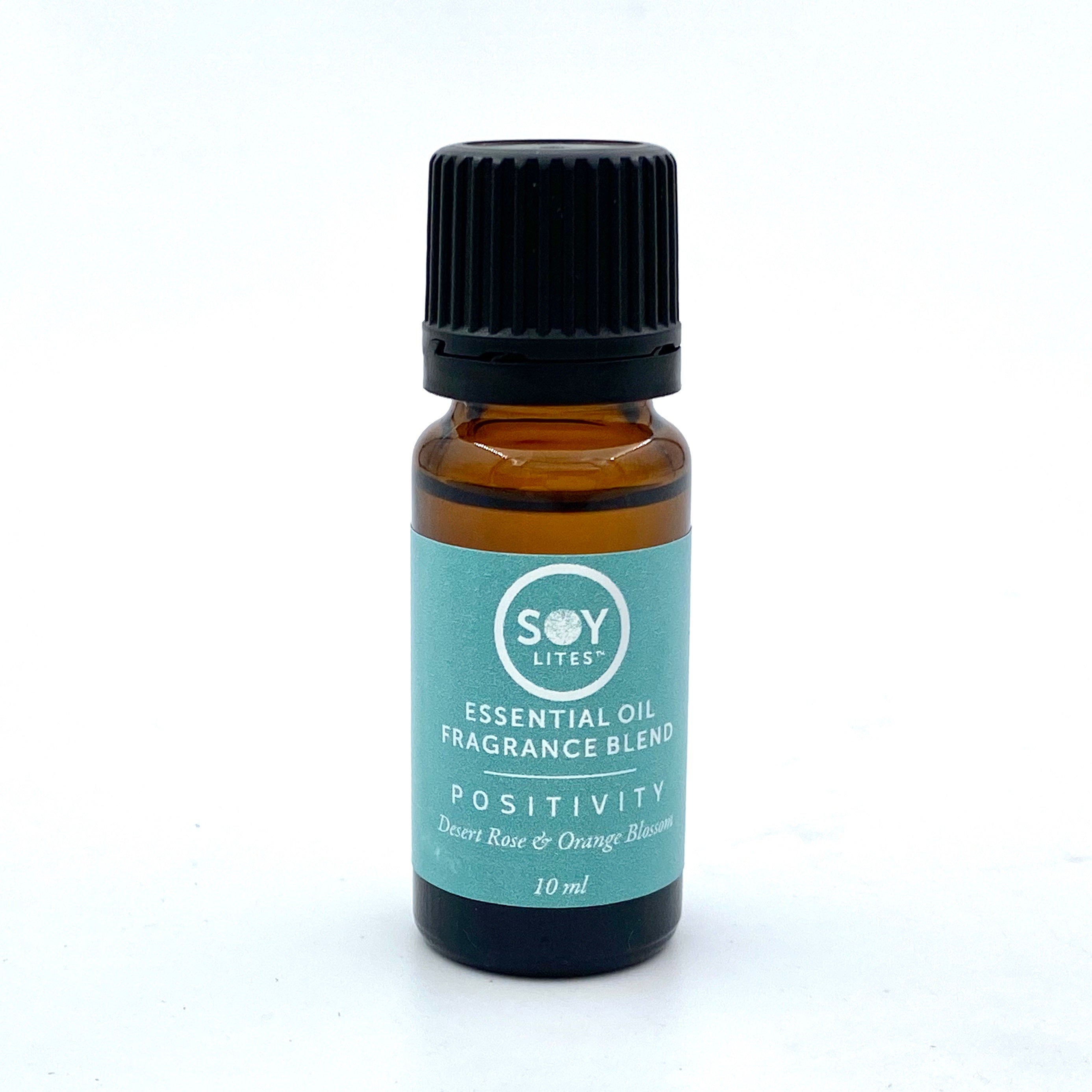 Soylites Essentiele olie positivity 10 Milliliter