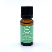 Soylites Essentiele olie rejuvenation 10.00 Milliliter
