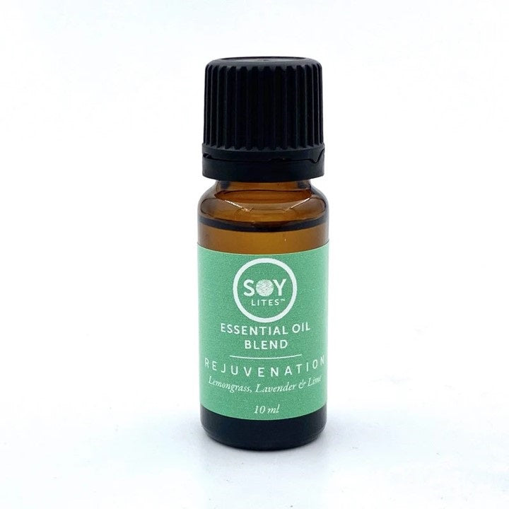 Soylites Essentiele olie rejuvenation 10 Milliliter