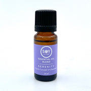 Soylites Essentiele olie serenity 10.00 Milliliter