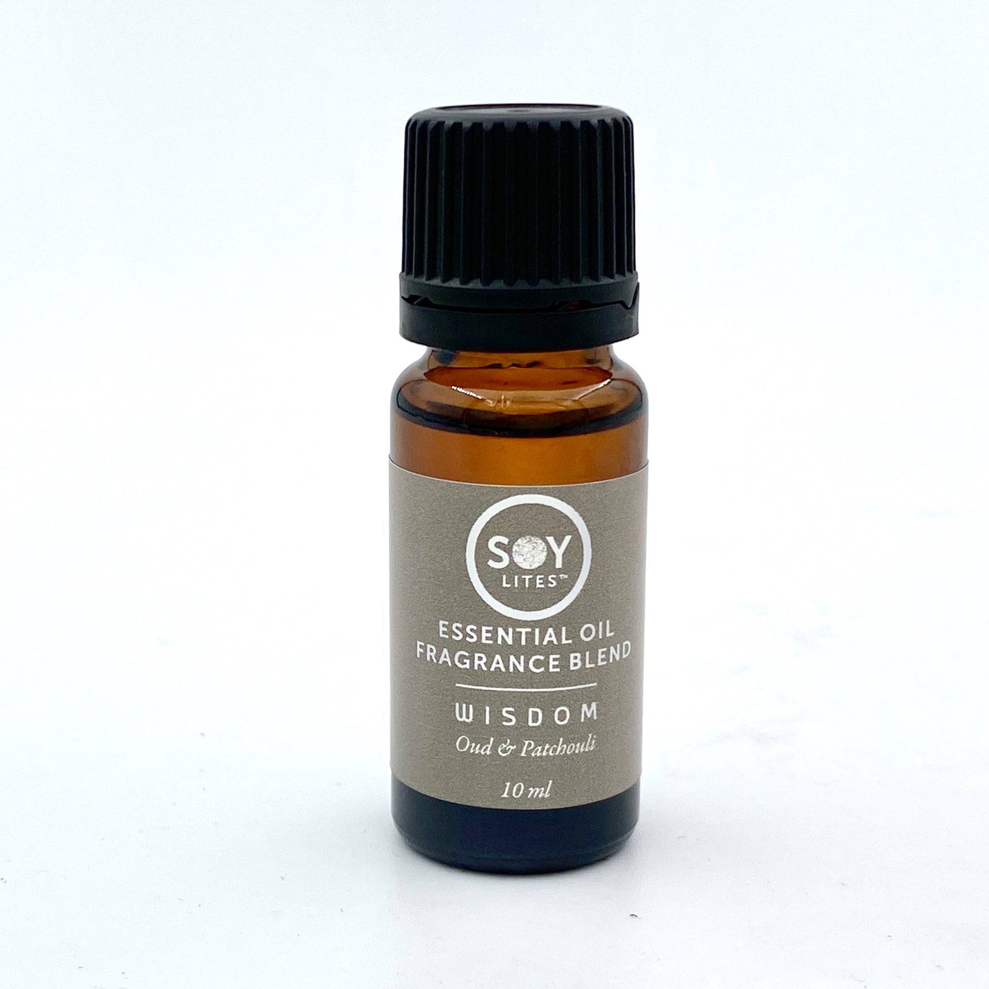Soylites Essentiele olie wisdom 10.00 Milliliter