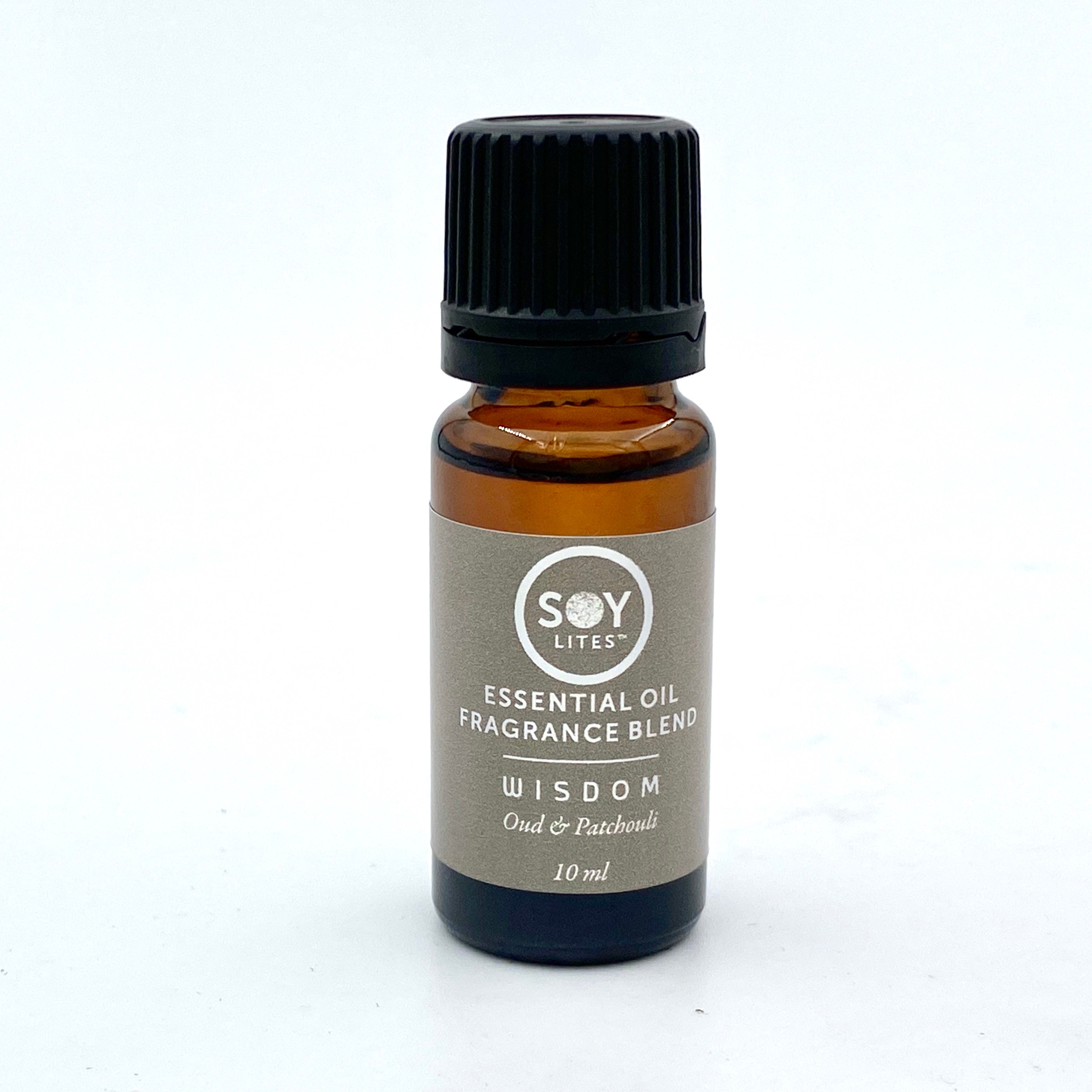 Soylites Essentiele olie wisdom 10.00 Milliliter