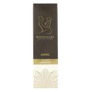 Bodygliss Silky soft gliding 250 Milliliter