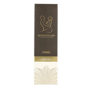 Bodygliss Silky soft gliding 150 Milliliter