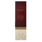 Bodygliss Massage- en glijmiddel in 1 chai bliss 150 Milliliter