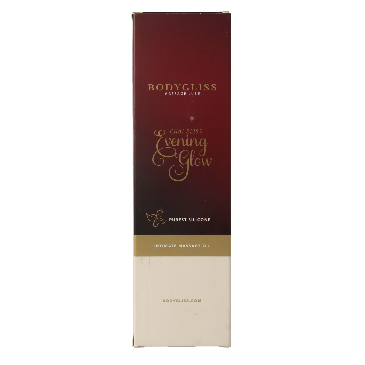 Bodygliss Massage- en glijmiddel in 1 chai bliss 150.00 Milliliter