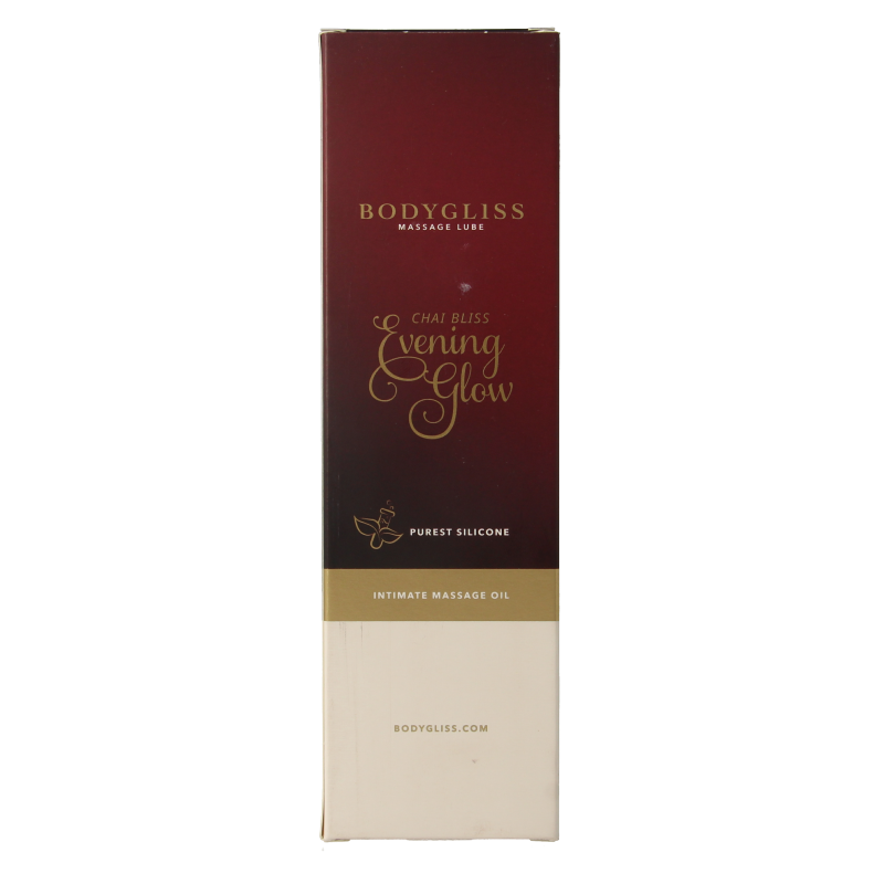 Bodygliss Massage- en glijmiddel in 1 chai bliss 150 Milliliter