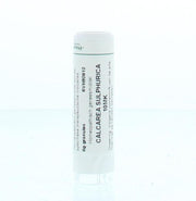 Homeoden Heel Calcarea sulphurica 10MK 6.00 Gram
