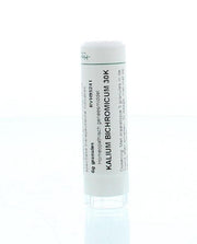 Homeoden Heel Kalium bichromicum 30K 6.00 Gram