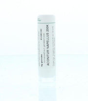 Homeoden Heel Aconitum napellus 200K 6.00 Gram