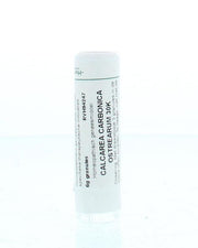 Homeoden Heel Calcarea carbonica ostrearum 30K 6.00 Gram