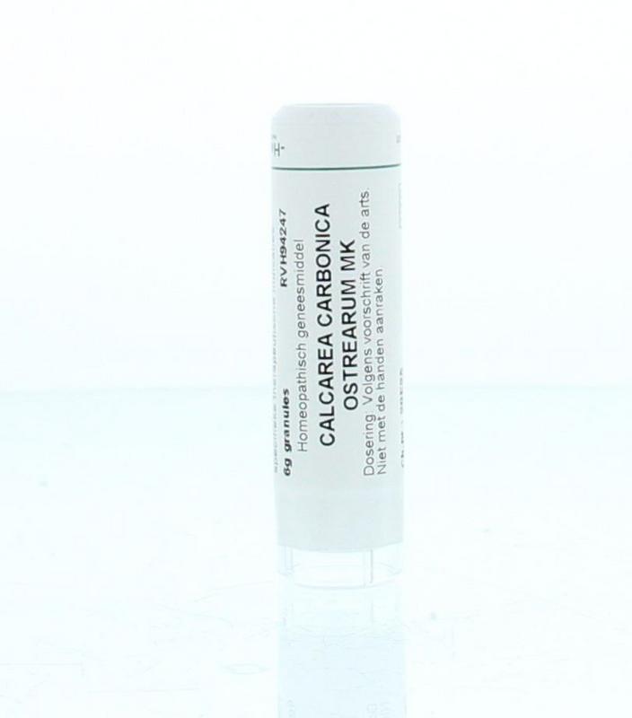 Homeoden Heel Calcarea carbonica ostrearum MK 6.00 Gram