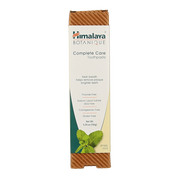 Himalaya Tandpasta botanical complete care mint 150 Gram