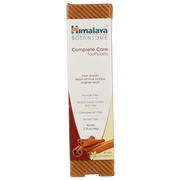 Himalaya Tandpasta botanical complete care kaneel 150 Gram