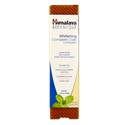Himalaya Tandpasta botanical whitening complet c peppermint 150 Gram