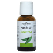 Jacob Hooy Eucalyptus olie 30.00 Milliliter
