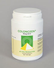 Vita Colongeen 100 Capsules