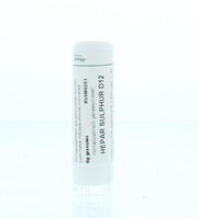 Homeoden Heel Hepar sulphur D12 6.00 Gram