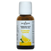 Jacob Hooy Citroen olie 30.00 Milliliter