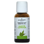 Jacob Hooy Kamfer olie 30.00 Milliliter