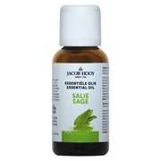 Jacob Hooy Salie olie 30.00 Milliliter