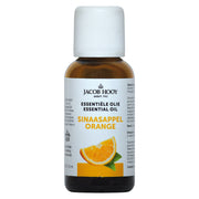 Jacob Hooy Sinaasappel olie 30.00 Milliliter