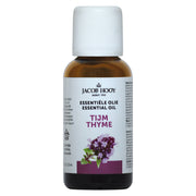 Jacob Hooy Tijm olie 30.00 Milliliter