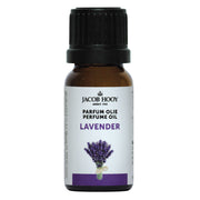 Jacob Hooy Parfum olie lavendel 10.00 Milliliter
