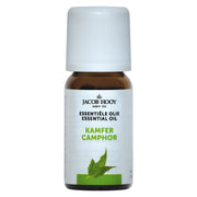Jacob Hooy Kamfer olie 10.00 Milliliter
