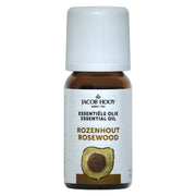 Jacob Hooy Rozenhout olie 10.00 Milliliter