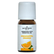 Jacob Hooy Sinaasappel olie 10.00 Milliliter