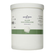 Jacob Hooy Aluin meelkristal pot 1.00 Kilogram
