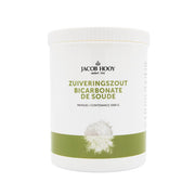 Jacob Hooy Zuiveringszout natrium bicarbonaat pot 1.00 Kilogram