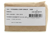 Jacob Hooy Peper zwart gemalen 250.00 Gram