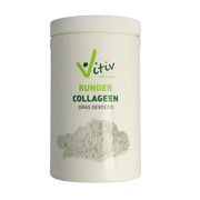 Vitiv Rundercollageen grasgevoerd 500.00 Gram