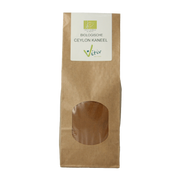 Vitiv Ceylon kaneel bio 250 Gram