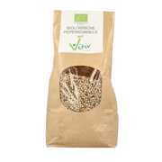 Vitiv Peperkorrels wit bio 1 Kilogram