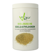 Vitiv Edelgistvlokken bio 250 Gram