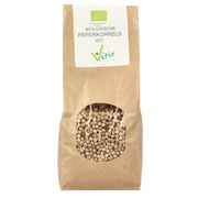 Vitiv Peperkorrels wit bio 250 Gram