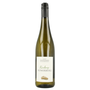 Wein Engelhard Riesling spaetlese trocken wit bio 750 Milliliter