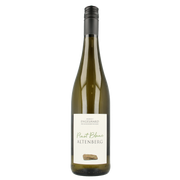 Wein Engelhard Pinot blanc Altenberg bio 750 Milliliter
