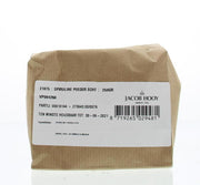 Jacob Hooy Spirulina poeder 250.00 Gram