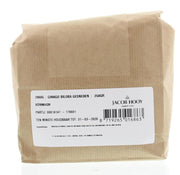 Jacob Hooy Ginkgo biloba gesneden 250.00 Gram